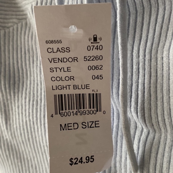 L.A Hearts Tank Top - Picture 4 of 4